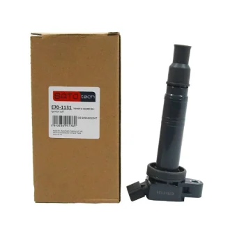 SATO Катушка зажигания SATO TECH E701131