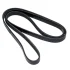 ремень поликлиновый SATO TECH VB6PK950 - фото 2