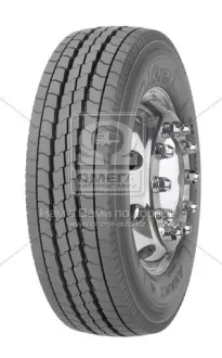Шина 235/75R17,5 132/130M AVANT 4 M+S, 3PMSF (Sava) SAVA 577417