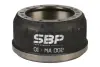 Гальмівний барабан SBP 01-MA002 (фото 1)