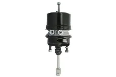 Гальмівний енергоакумулятор SBP 05BCT2424W20
