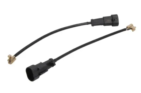 Датчик зносу.гальм.колодки SBP WIC019