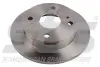 Тормозной диск SBS 1815204553 (фото 1)