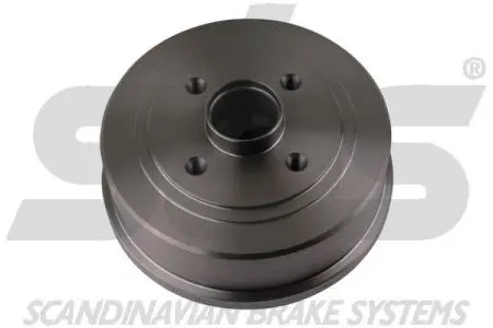 Тормозной барабан SBS 1825253617