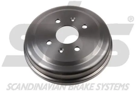Тормозной барабан SBS 1825255005