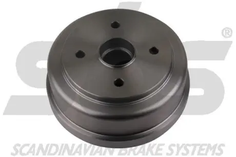 Тормозной барабан SBS 1825255209