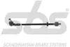 Поперечная рулевая тяга SBS 19015004759 (фото 1)