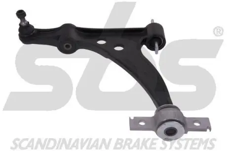 Рычаг независимой подвески колеса, подвеска колеса SBS 19025011008