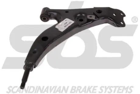 Рычаг независимой подвески колеса, подвеска колеса SBS 19025014508