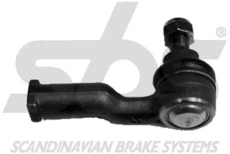 Наконечник поперечной рулевой тяги SBS 19065033204