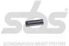 Подвеска, рычаг независимой подвески колеса SBS 19125104799 (фото 1)