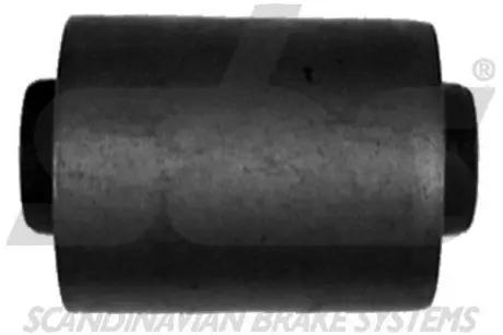 Подвеска, рычаг независимой подвески колеса SBS 19125104810