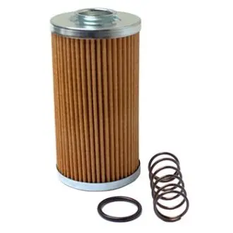 Hydraulic filter, cartridge. Фильтр гидравлический, вставка SCANIA 1354074
