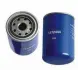 Fuel filter, Spin-On. Фильтр топливный, накручиваемый SCANIA 1372444 (фото 1)