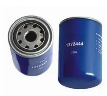 Fuel filter, Spin-On. Фильтр топливный, накручиваемый SCANIA 1372444