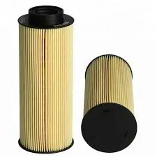 Oil filter, cartridge. Фильтр масляный, вставка SCANIA 1439036