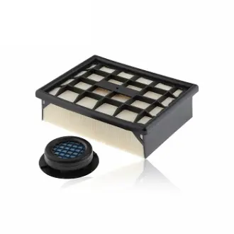 Air filter, kit. Фильтр воздушный, набор SCANIA 1486634