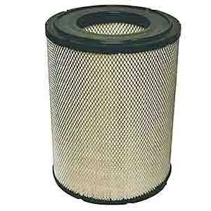 Air filter, primary. Фильтр воздушный, основной SCANIA 1872151
