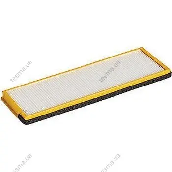 Cabin air filter. Фильтр воздушный салона SCANIA 1913500 (фото 1)