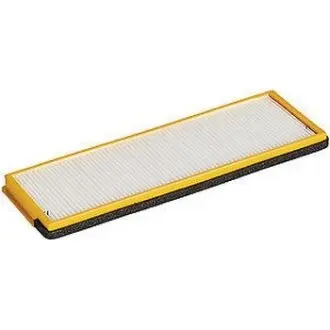 Cabin air filter. Фильтр воздушный салона SCANIA 1913500