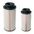 Fuel filter, cartridge, Set. Топливный фильтр, вставка, комплект SCANIA 2253954 (фото 1)