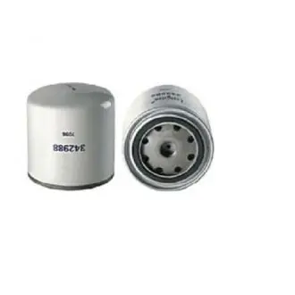 Coolant antifreeze filter, Spin-On. Фильтр охлаждающей жидкости, антифриза, накручиваемый SCANIA 342988