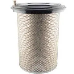 Air filter, primary. Фильтр воздушный, основной SCANIA 370754