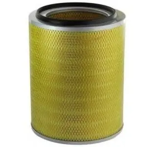 Air filter, primary. Фильтр воздушный, основной SCANIA 395773