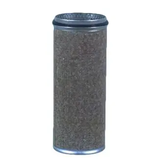 Air filter, by-pass. Фильтр воздушный, запасный SCANIA 397813