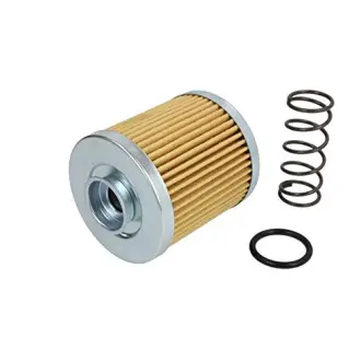 Hydraulic filter, cartridge. Фильтр гидравлический, вставка SCANIA 684864