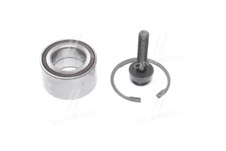 Подшипник ступицы VW AMAROK 2.0 TDI 10- перед. мост (Пр-во FAG) SCHAEFFLER 713610930