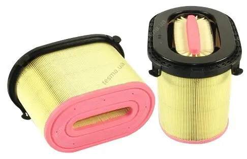 Air filter. Фильтр воздушный основной AEBI SCHMIDT 10962719 (фото 1)