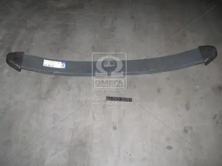 Ресора MB Sprinter 2 листова (вир-во Schomaecker) SCHOMAECKER 33708000