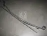 Ресора MB Sprinter задн. 2 листова з підресорн. (вир-во Schomaecker) SCHOMAECKER 33781000 (фото 1)