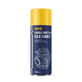 Очиститель карбюратора, 400ml SCT-GERMANY 9970