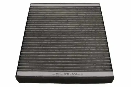 Фільтр салону (вугільний) SKODA Fabia I (6Y2, 6Y3, 6Y5) 1.4 TDI (03-) (SAK 123) SCT SCT-GERMANY SAK123