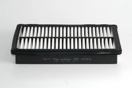 Фільтр повітряний MAZDA 6 (GJ) 2.0 (13-) (SB 2342) SCT SCT-GERMANY SB2342