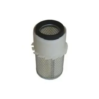 Air filter, finned. Фильтр воздушный с крыльчаткой SCT-GERMANY SB3123