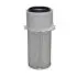 Air filter, finned. Фильтр воздушный с крыльчаткой SCT-GERMANY SB3125 (фото 1)