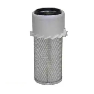 Air filter, finned. Фильтр воздушный с крыльчаткой SCT-GERMANY SB3125
