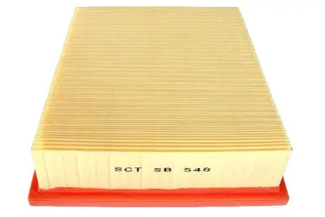 Фільтр повітряний SCT-GERMANY SB548