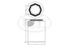 AIR FILTER, PRIMARY FINNED SCT-GERMANY SB567 (фото 3)