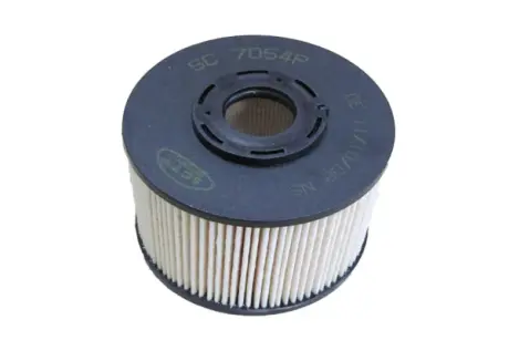 Фільтр паливний CITROEN C4 Picasso / Grand C4 Picasso 2.0 HDi DW10CTED4 (SC 7054 P) SCT SCT-GERMANY SC7054P