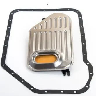 Hydraulic filter, automatic gearbox, element. Фильтр гидравлический, АКПП, элемент SCT-GERMANY SG1014