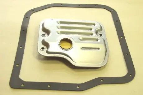 Фільтр АКПП з прокладкою TOYOTA Camry 3.0 V6 (2001-) (SG 1061) SCT SCT-GERMANY SG1061