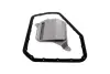 Фільтр АКПП з прокладкою TOYOTA Yaris I / Yaris Verso (P1) 1.3 (02-) (SG 1075) SCT SCT-GERMANY SG1075 (фото 2)