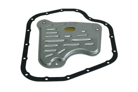 Фільтр АКПП з прокладкою TOYOTA Auris, Corolla 1.6-1.8 (12-19) (SG 1096) SCT SCT-GERMANY SG1096