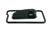 Фільтр АКПП з прокладкою CITROEN C5 I, C5 II, C8, XANTIA, XM/ PEUGEOT 406, 407, 607, 807 1.6-3.0D (95-) (SG 1711) SCT SCT-GERMANY SG1711 (фото 1)