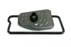 Фільтр АКПП з прокладкою CITROEN C5 I, C5 II, C8, XANTIA, XM/ PEUGEOT 406, 407, 607, 807 1.6-3.0D (95-) (SG 1711) SCT SCT-GERMANY SG1711 (фото 2)
