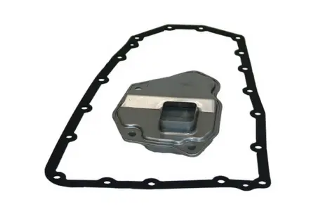 Фільтр АКПП з прокладкою MITSUBISHI Outlander II 2.0 (06-) (SG 1717) SCT SCT-GERMANY SG1717